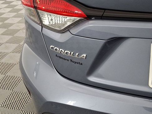 Used 2024 Toyota Corolla LE image 23