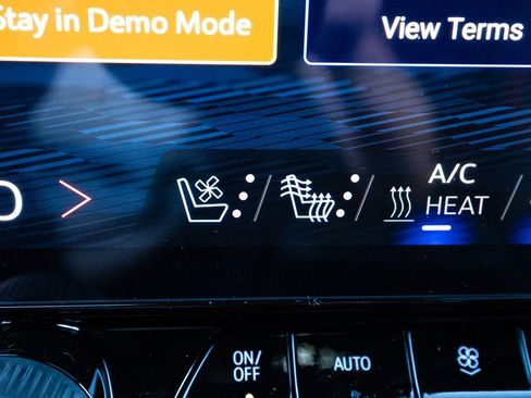 New 2026 Chevrolet Blazer EV RS image 29