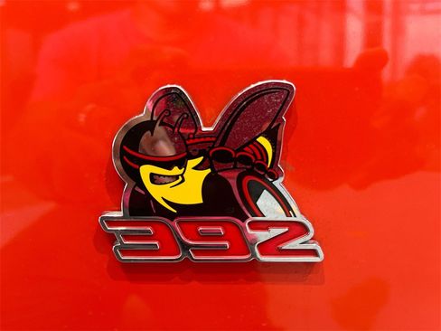 Used 2022 Dodge Challenger R/T Scat Pack image 32