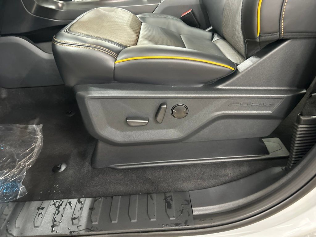 New 2026 Ford F150 Tremor w/ Equipment Group 402A High AWD/4WD image 11