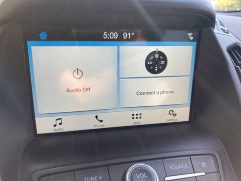 Used 2019 Ford Escape SE AWD/4WD image 23