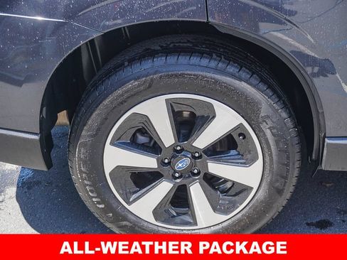 Used 2018 Subaru Forester 2.5i Premium AWD/4WD image 8