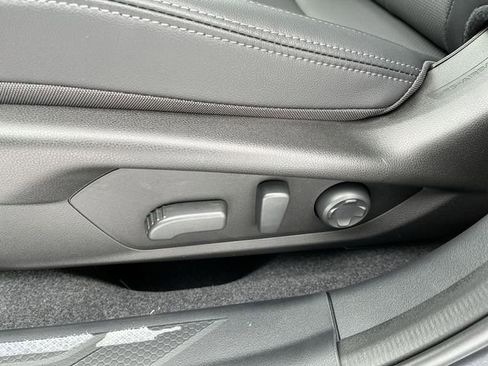 New 2026 Subaru Outback Touring XT image 16