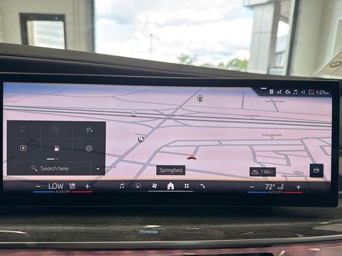 New 2026 BMW 740i xDrive image 26