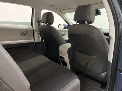 Used 2024 Hyundai Ioniq 5 SEL RWD image 74