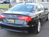 Used 2014 Audi A6 TDI Premium Plus image 3