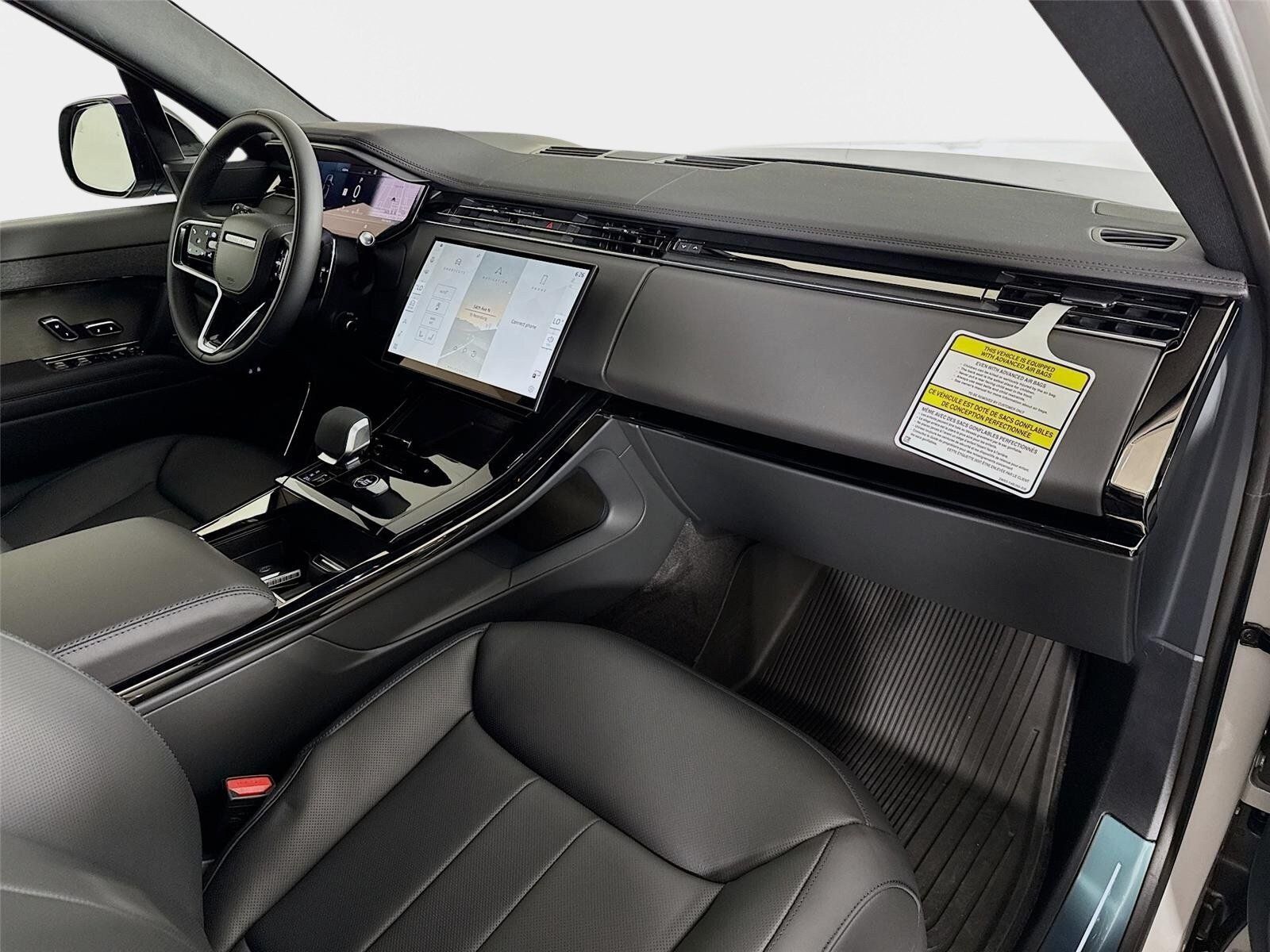 New 2026 Land Rover Range Rover Sport SE AWD/4WD image 31