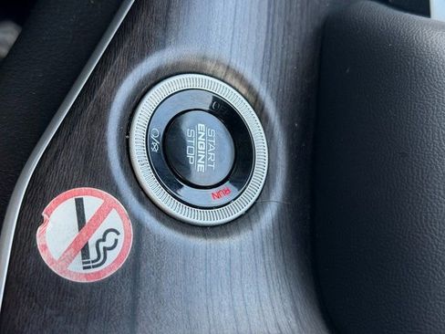 Used 2024 Jeep Grand Cherokee Limited 4xe image 38