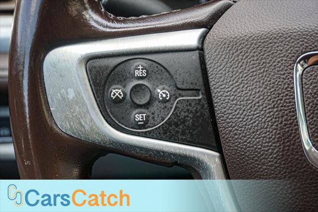 Used 2020 GMC Acadia SLE FWD image 33