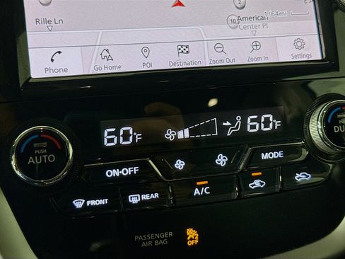 Used 2019 Nissan Murano Platinum AWD/4WD image 19