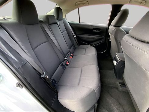 Used 2024 Toyota Corolla LE FWD image 19