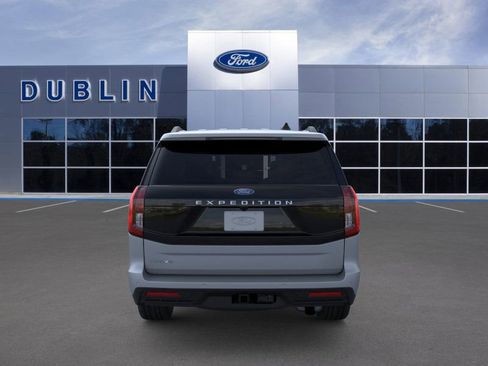 New 2026 Ford Expedition Active image 34