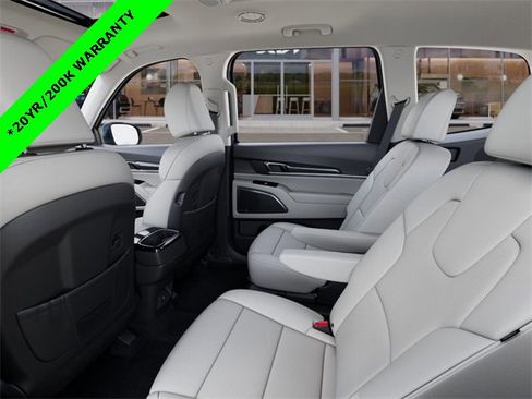 New 2025 Kia Telluride S image 18