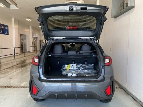 New 2026 Subaru Crosstrek 2.5i Sport AWD/4WD image 7