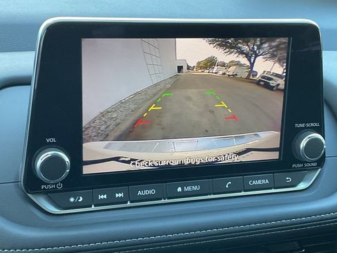 New 2026 Nissan Rogue SV image 29