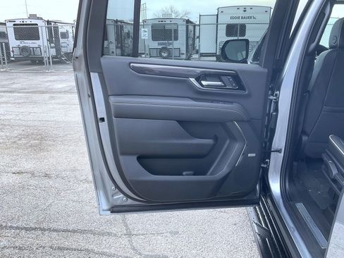 New 2026 GMC Yukon XL Elevation AWD/4WD image 21