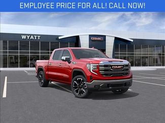 New 2026 GMC Sierra 1500 SLT w/ SLT Convenience Package AWD/4WD video 1