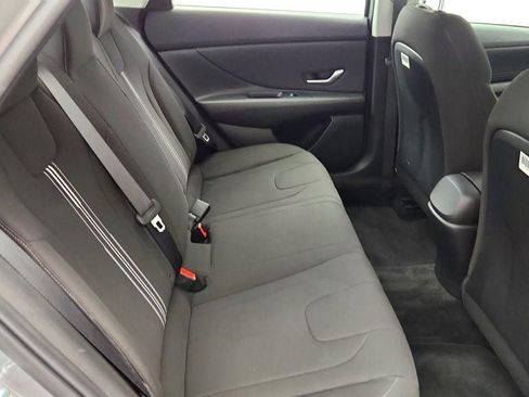 Used 2023 Hyundai Elantra SEL w/ Convenience Package FWD image 23