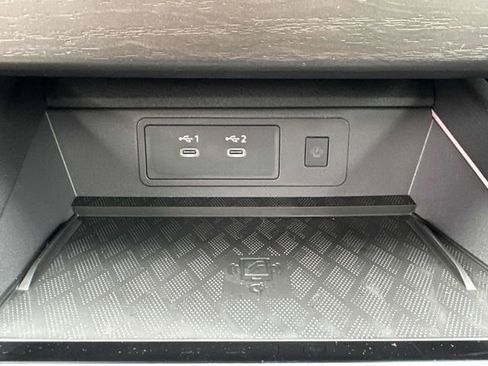 New 2025 Nissan Murano SL w/ Cargo Package image 16