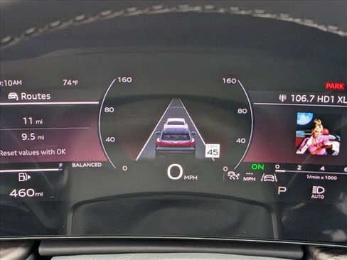 New 2025 Audi Q5 Premium Plus image 10