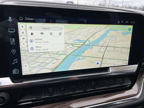 Used 2024 Chevrolet Silverado 2500 LT image 19