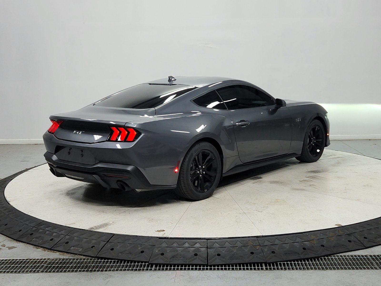 Used 2026 Ford Mustang GT RWD image 8