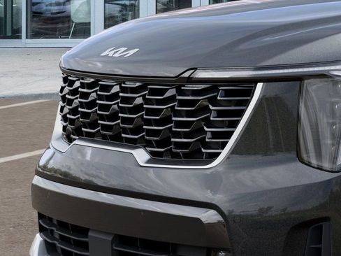 New 2026 Kia Sorento EX image 12