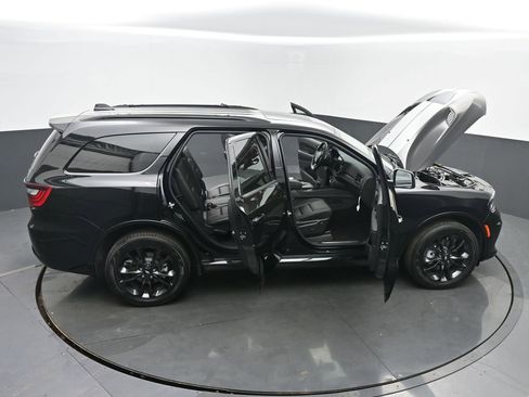 New 2026 Dodge Durango GT AWD/4WD image 65