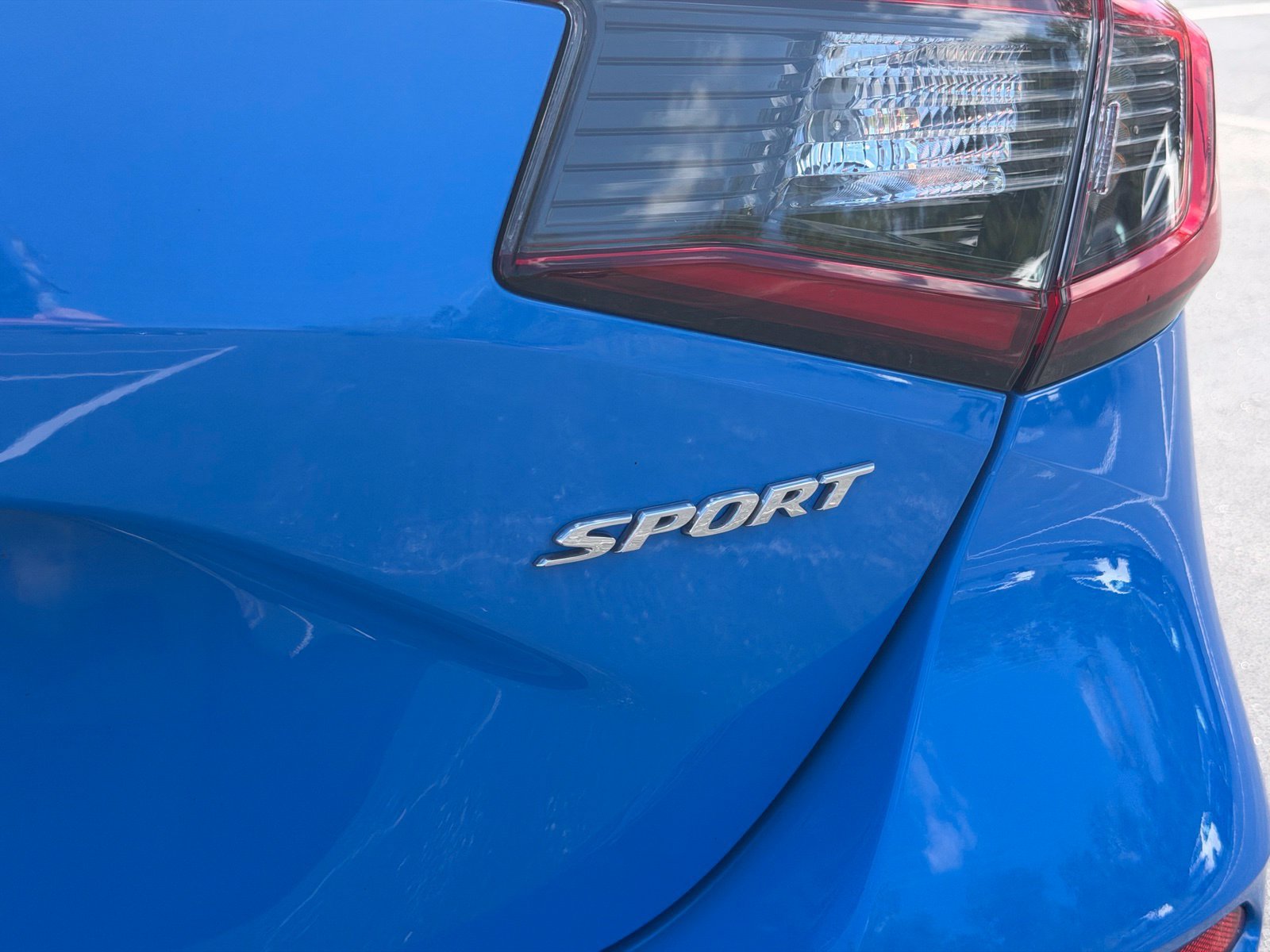 Used 2024 Honda Civic Sport image 28