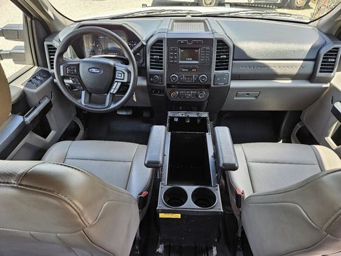 Used 2017 Ford F350 XL image 34