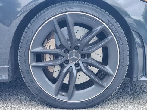 Used 2019 Mercedes-Benz CLS 53 AMG 4MATIC image 11
