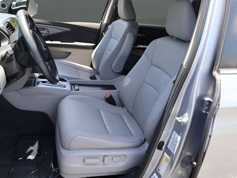 Used 2021 Honda Pilot Special Edition image 15