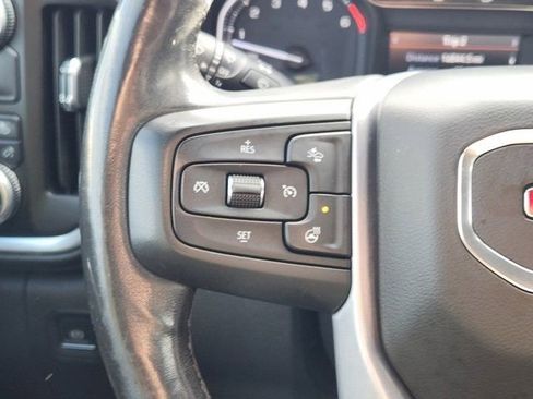 Used 2019 GMC Sierra 1500 SLT w/ SLT Premium Plus Package image 28