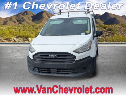 Used 2020 Ford Transit Connect XL