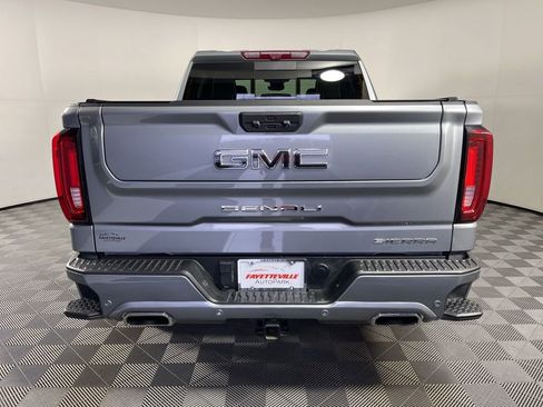 Certified 2024 GMC Sierra 1500 Denali Ultimate image 11