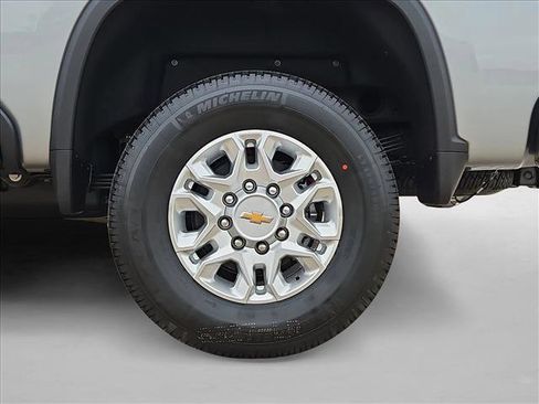 New 2026 Chevrolet Silverado 2500 LT w/ Texas Edition AWD/4WD image 10
