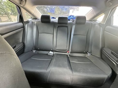 Used 2018 Honda Civic EX image 29