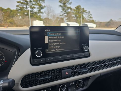 Used 2024 Honda HR-V LX image 20