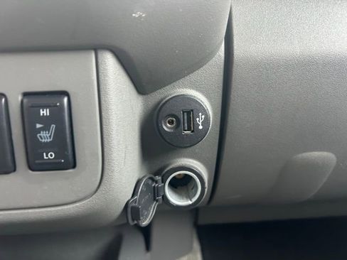 Used 2017 Nissan Frontier SV w/ SV Value Truck Package image 28