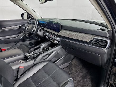 Certified 2024 Kia Telluride SX AWD/4WD image 32