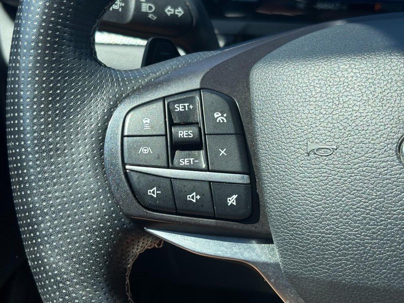 Used 2020 Ford Explorer ST w/ ST Street Pack AWD/4WD image 20