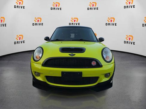 Used 2007 MINI Cooper S FWD image 2