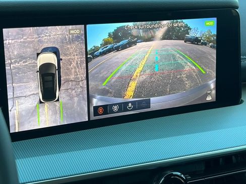 New 2025 Nissan Murano SL w/ Cargo Package image 24