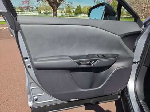 New 2026 Lexus RZ 450e AWD image 7