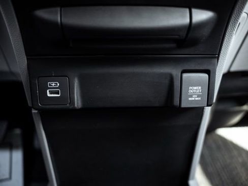 Used 2024 Honda Odyssey EX-L image 22