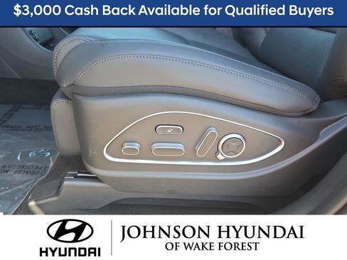 New 2026 Hyundai Palisade Calligraphy image 42