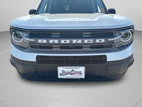 Used 2024 Ford Bronco Sport Big Bend AWD/4WD image 37