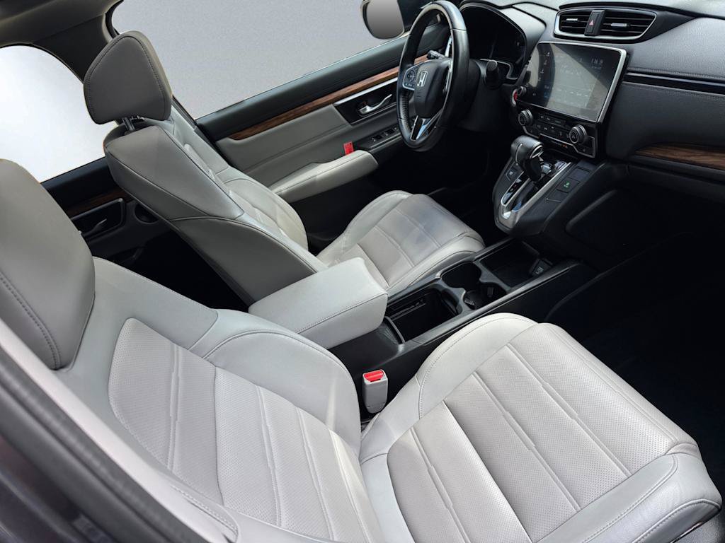 Used 2018 Honda CR-V EX-L image 9