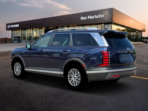 New 2026 Hyundai Palisade SEL image 4