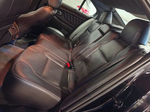 Used 2018 Ford Taurus Limited w/ Driver Assist Package FWD image 7